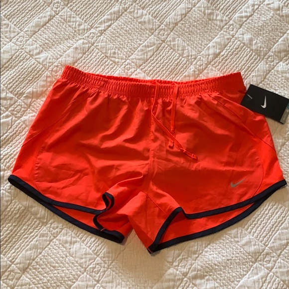 Nike Pants - Nike DRI-FIT Running Shorts NWT